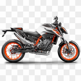 Ktm 890 Duke R, HD Png Download - apache bike png