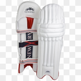 Pads, HD Png Download - cricket kit png