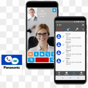 Panasonic Smart Phone App, HD Png Download - smart mobiles png