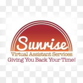 Sunrise Virtual Assistant Services - Ladies Learning Code, HD Png Download - sunrise png images