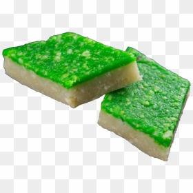 Coconut Bar, HD Png Download - kaju katli png