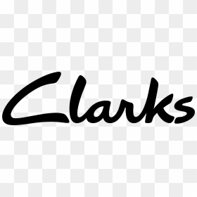 Clarks Logo, HD Png Download - 50 discount png