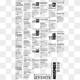 Document, HD Png Download - lence png