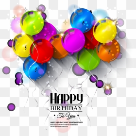 Happy Birthday Theme, HD Png Download - birthday cartoon png