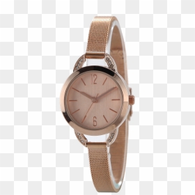 Best Wrist Watch For Women, HD Png Download - ladies watches png