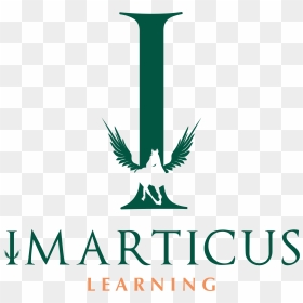 Imarticus Logo - Imarticus Learning Mumbai, HD Png Download - tilak symbol png