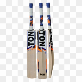 Kashmir Willow Cricket Bat - Ss Ton Elite English Willow Cricket Bat, HD Png Download - cricket kit png
