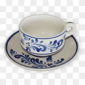Blue And White Porcelain, HD Png Download - tea coffee png