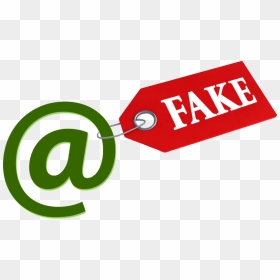 Make Fake Email - Fake Mail, HD Png Download - email png images