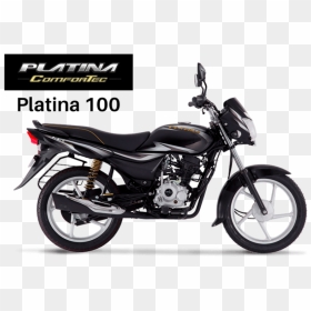 Bajaj Platina 100, HD Png Download - murugan png images