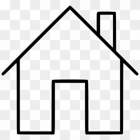House Structure Png - House Structure Clipart Png, Transparent Png - vhv