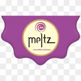 Meltz Sweets London - Label, HD Png Download - kaju katli png