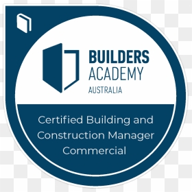 Certified Building And Construction Manager Commercial, HD Png Download - building construction png images