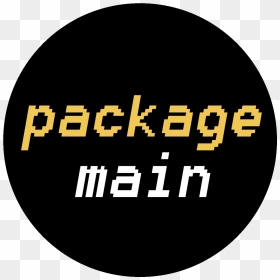 Packagemain - Job Étudiant, HD Png Download - youtube share png
