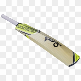 Kookaburra Fuse Cricket Bat - Cricket, HD Png Download - cricket kit png