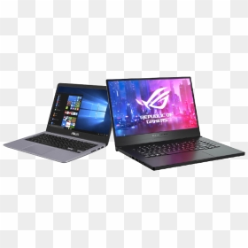 Asus Laptop Repair - Asus Rog Zephyrus G Ga502du, HD Png Download - laptop service png