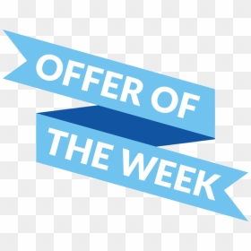 Offer Png Transparent - Offer Of The Week Png, Png Download - offer image png