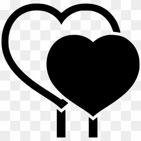 Heart Lillipops - Heart, HD Png Download - heart in png