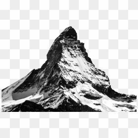 Hilly Mountain Png Photo Background - The One, Transparent Png - mountain png images