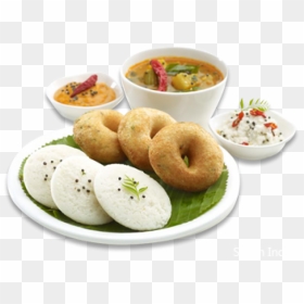 South Indian Food Png, Transparent Png - indian thali png