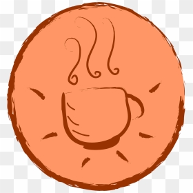 Coffee, HD Png Download - tea coffee png