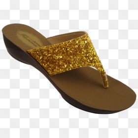 Florina-pl518 - Flip-flops, HD Png Download - ladies chappal png