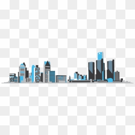 Graphic Design Building Png, Hd Png Download - Commercial Building, Transparent Png - building png hd