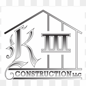 K-iii Construction - House, HD Png Download - building construction png images