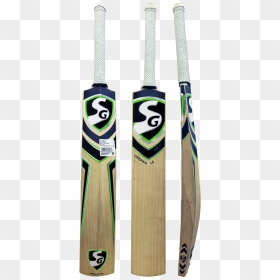 Sg Cricket Bat Sr, HD Png Download - cricket kit png