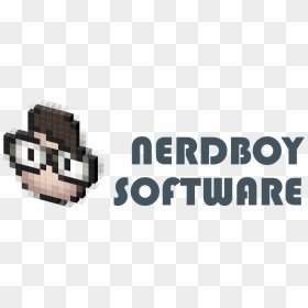 Nerdboy Software - Achievement Hunter, HD Png Download - cancel button png