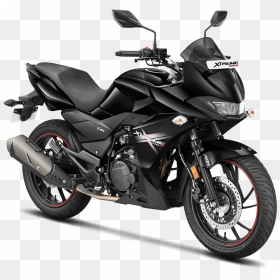 Hero Xtreme 200s - Hero Xtreme 200s Price In Nepal, HD Png Download - apache bike png