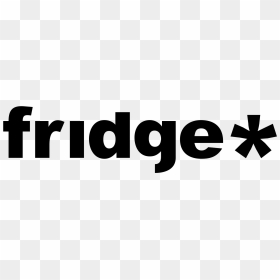 Fridge Design Logo Png Transparent - Graphics, Png Download - fridge png images