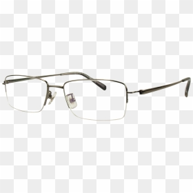 Gun Glasses Frame - Spectacle, HD Png Download - spectacle png