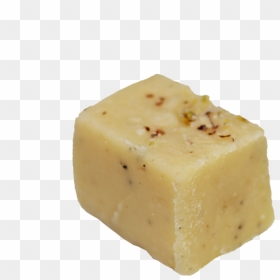 Plain Burfi - Gruyère Cheese, HD Png Download - kaju katli png