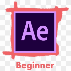 After Effects Beginner - Sign, HD Png Download - best png effects