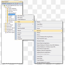 Screenshot, HD Png Download - database images png