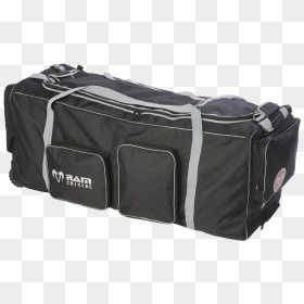 Cricket Kit Bag Png Free Download - Duffel Bag, Transparent Png - cricket kit png