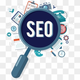 Transparent Seo Png - Transparent Search Engine Optimization Png, Png Download - seo png image