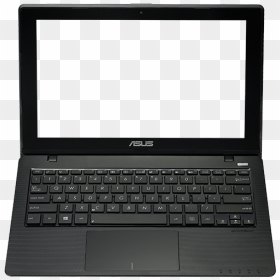 X Ma Laptops Asus - Asus X102b Notebook Pc, HD Png Download - laptop frame png