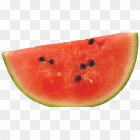 Watermelon, HD Png Download - water melon png