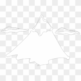 Free White Mountain PNG Images, HD White Mountain PNG Download - vhv