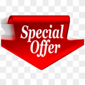 Special Offer Png Transparent Images - Sign, Png Download - offer image png