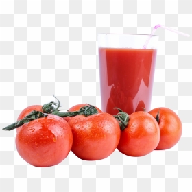 Tomato Juice - Tomato Juice Png, Transparent Png - juice images png