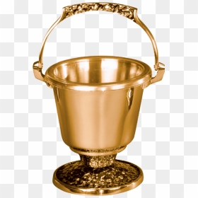 Transparent Holy Water Clipart - Holy Water, HD Png Download - water pot png