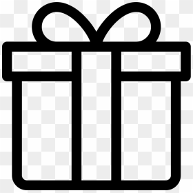 Gift - Gift Icon Free Png, Transparent Png - gift images png