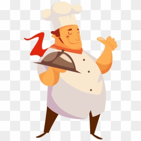 Cooking Clipart Sardar - Cartoon, HD Png Download - sardar png