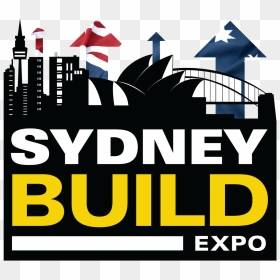 Sydney Build - New York Build Expo 2020, HD Png Download - tilak symbol png