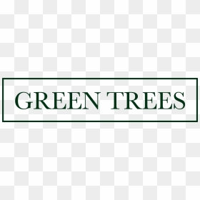 Greentrees - Parallel, HD Png Download - green trees png