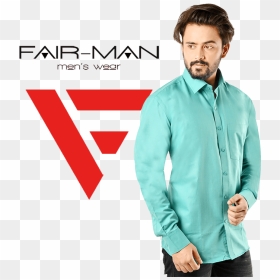 Fair-man - Model Slide - Poster, HD Png Download - men model png