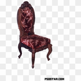 Png Chair Background Hd, Transparent Png - chair png for photoshop
